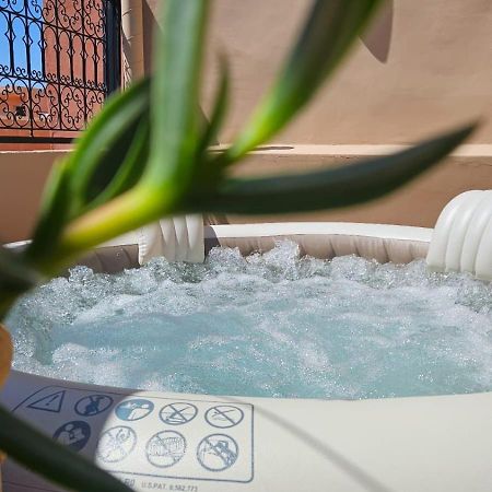 Riad L'Empire Marrakesh Exterior foto