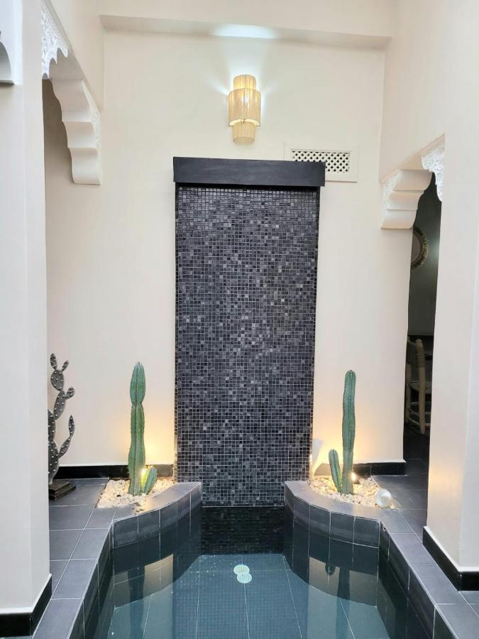 Riad L'Empire Marrakesh Exterior foto