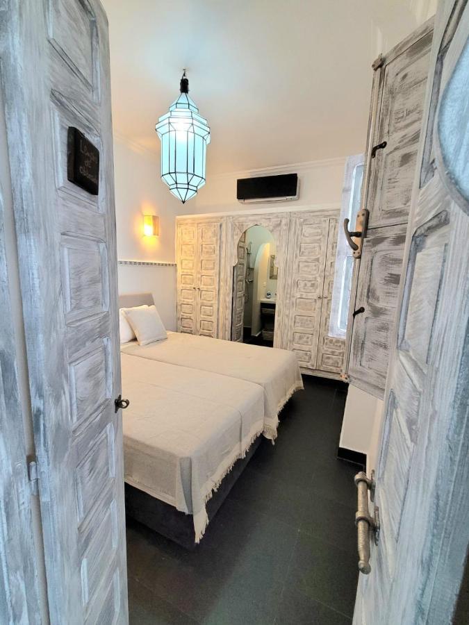 Riad L'Empire Marrakesh Exterior foto