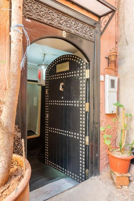 Riad L'Empire Marrakesh Exterior foto